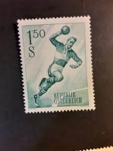 #Austria #648                 MNG