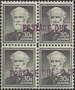 # 1049 USED ROBERT E. LEE             FULL O.G. POSTAGE D...