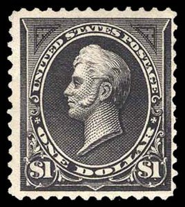 U.S. 1894-97 ISSUES 261A  Mint (ID # 89705)