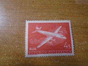 Austria  #  632   MNH