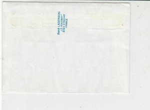 France 1982 Etrechy Cancels Diff Subjects Multi Stamps Registered Cover Rf 29858