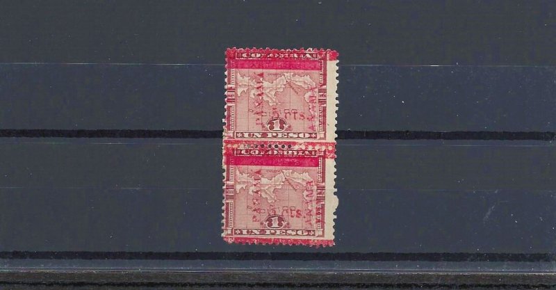 Panama Errors See Scans - Hi Value - Excellent Investment 8