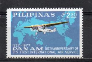 Philippines 1337 MNH