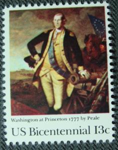 US #1704 MNH Single SCV $.25 L10