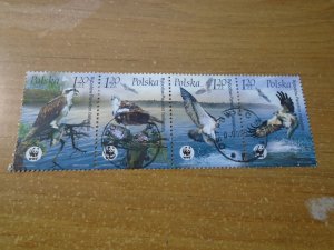 Poland   #  3700  used