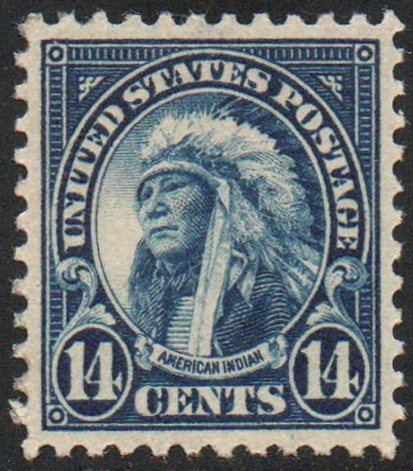 US #565 XF OG NH, post office fresh, CHOICE!