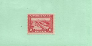 US SCOTT# 398, MNH, OG