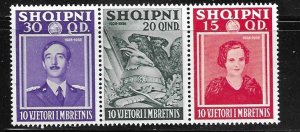 Worldwide stamps