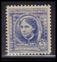 862 Just Clears MNH KK2373