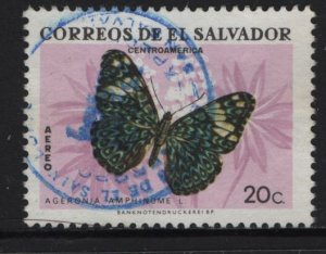 SALVADOR  C252 USED