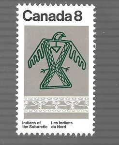Canada 1975 - MNH - Scott #577 *