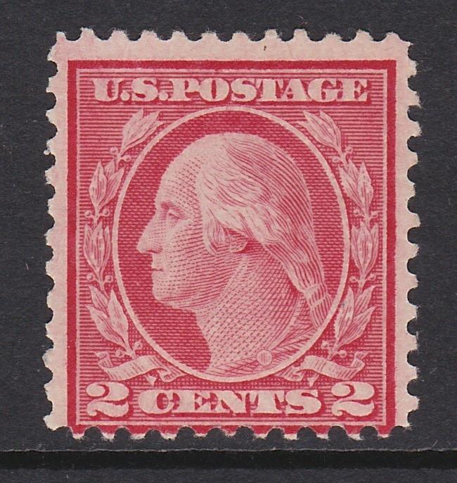 546 Washington MNH