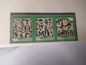 Germany  DDR   #  1591a  MNH