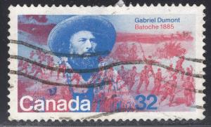 CANADA SCOTT 1049