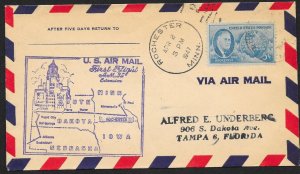 FIRST FLIGHT COVER COLLECTION (109) Covers Mostly US Few International