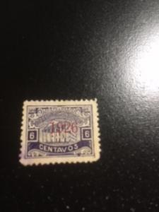 Honduras sc 232 u