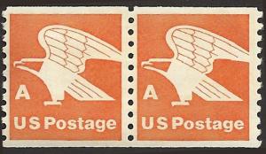 # 1743 MINT NEVER HINGED A STAMP EAGLE