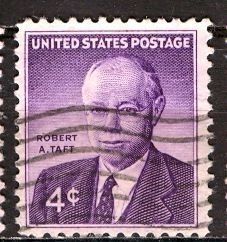 U.S.A.; 1960: Sc. # 1161: Used Cpl. Set