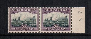 South Africa 36  MNH cat $ 62.00 111