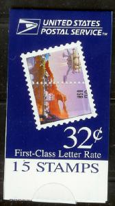 BK274 Space Discovery MDI Makeshift Bklt 