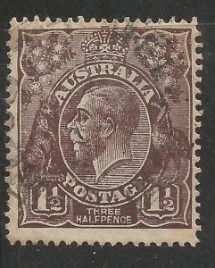 Australia 24 VF