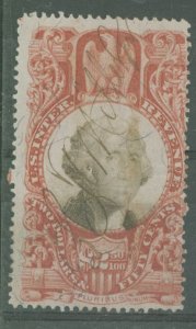 United States #R146  Single