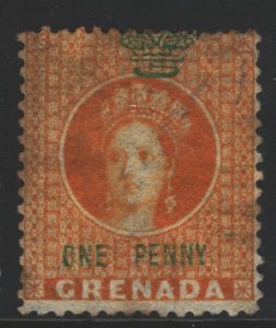 Grenada QV 1d Revenue