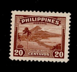 Philippines #508 Unused Single