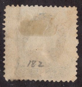 U.S. - 182 - Superb wide version - Used