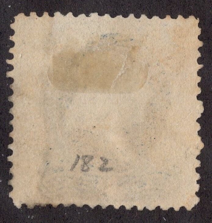 U.S. - 182 - Superb wide version - Used