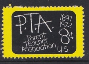 1463 PTA MNH