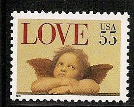 USA SC# 2958 MNH Single