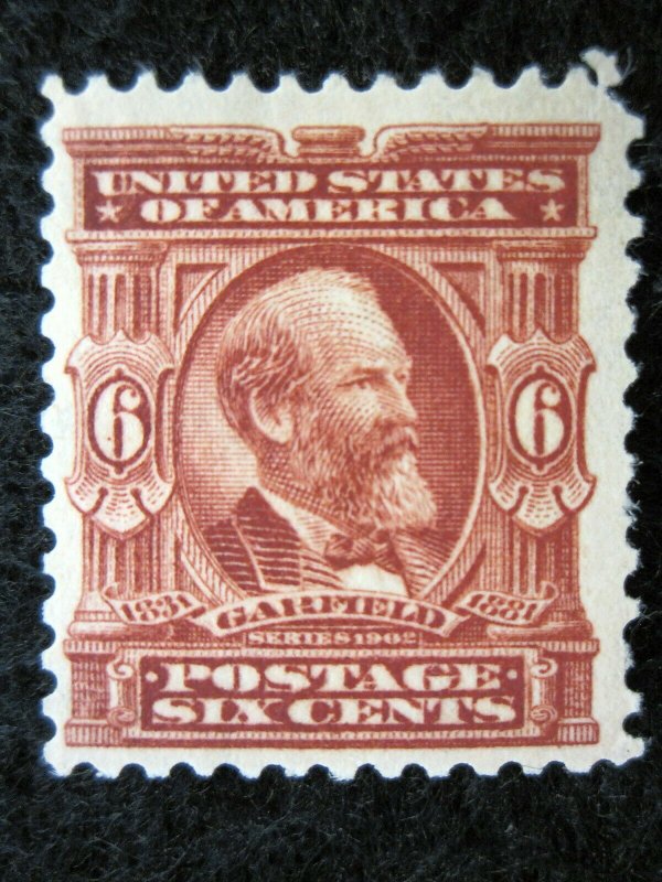 US - SCOTT#305 - MNH - CAT VAL $150.00