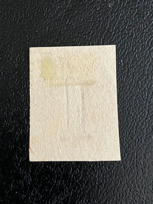 Tasmania Scott 11d Used