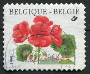 Belgium #1774  Used