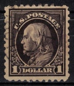 USA - Scott 478 VF-XF