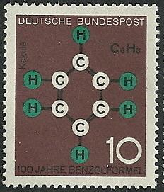 Germany - 892 - MNH - SCV-0.20