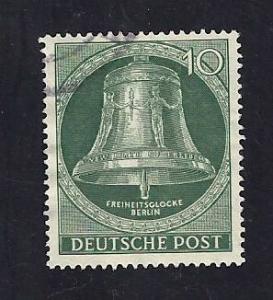 Germany-Berlin #9N76