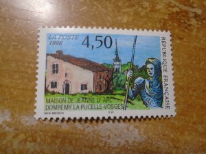 France  #  2523   MNH