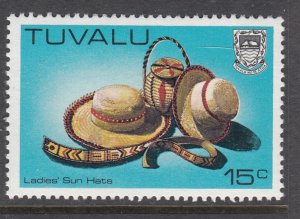 Tuvalu 186A MNH VF