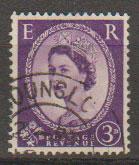 Great Britain SG 520 Used