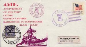 United States, U.S. Ships, Event, Germany, Massachusetts