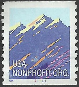 P.N.C. 11111 # 2903 USED MOUNTAIN