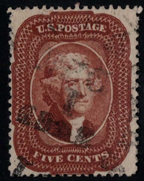 MALACK 28A VF, w/PF (12/12) and (12/99) CERTS, a ver..MORE.. guu417