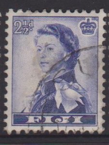 Fiji Sc#151 Used