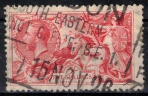 Great Britain - Scott 223