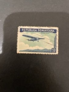 Dominican Republic sc C21 u