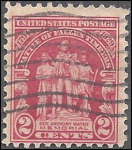 680 Used... SCV $0.65