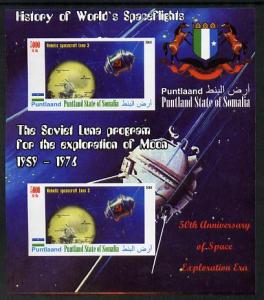 Puntland State of Somalia 2010 History of Space Flight - ...