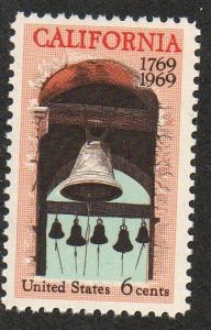 Cat. # 1373, MNH, OG. 